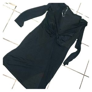 Plus Size Dress